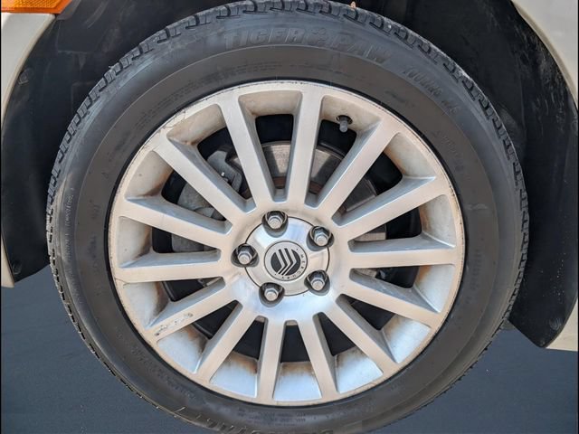 Used 2008 Mercury Milan Premier FWD image 20