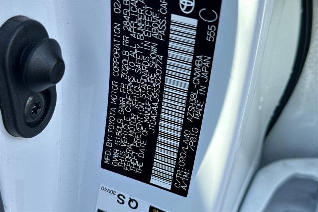 Certified 2025 Toyota Crown Signia image 34