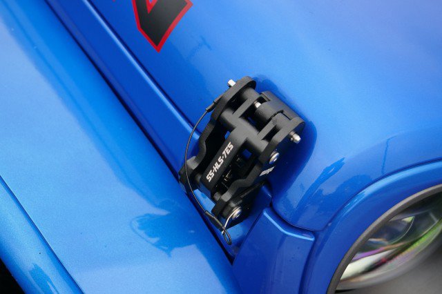 Used 2024 Jeep Wrangler Rubicon AWD/4WD image 44
