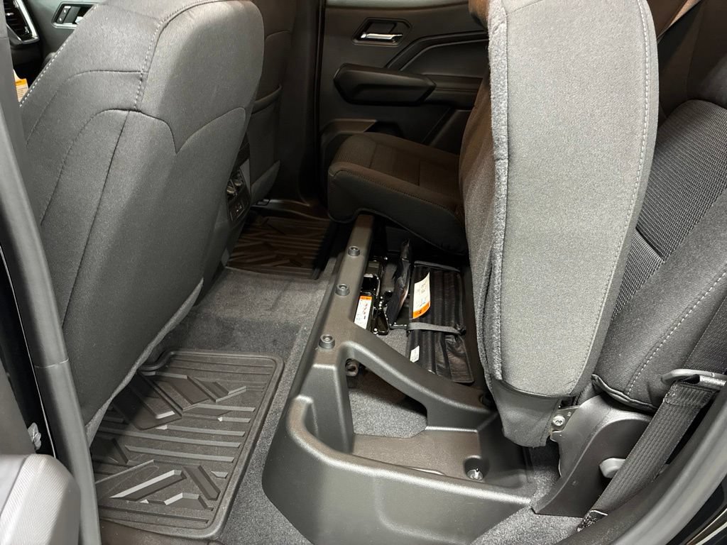 New 2026 GMC Canyon Elevation w/ Convenience Package AWD/4WD image 21