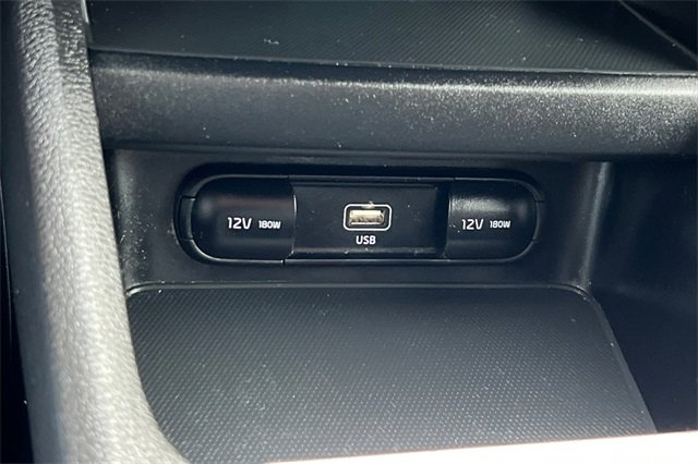 Used 2023 Kia Forte LXS image 35