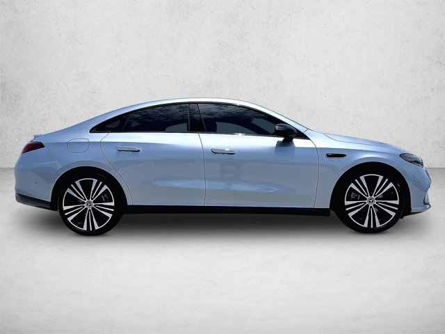 New 2027 Mercedes-Benz CLA 250+ image 5