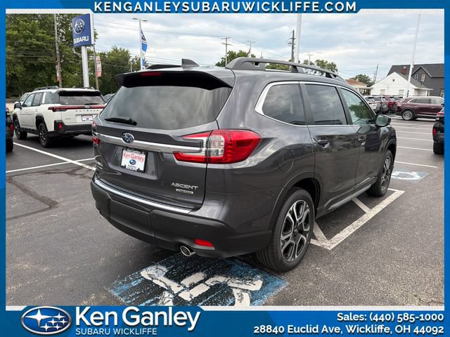 New 2026 Subaru Ascent Limited AWD/4WD image 5