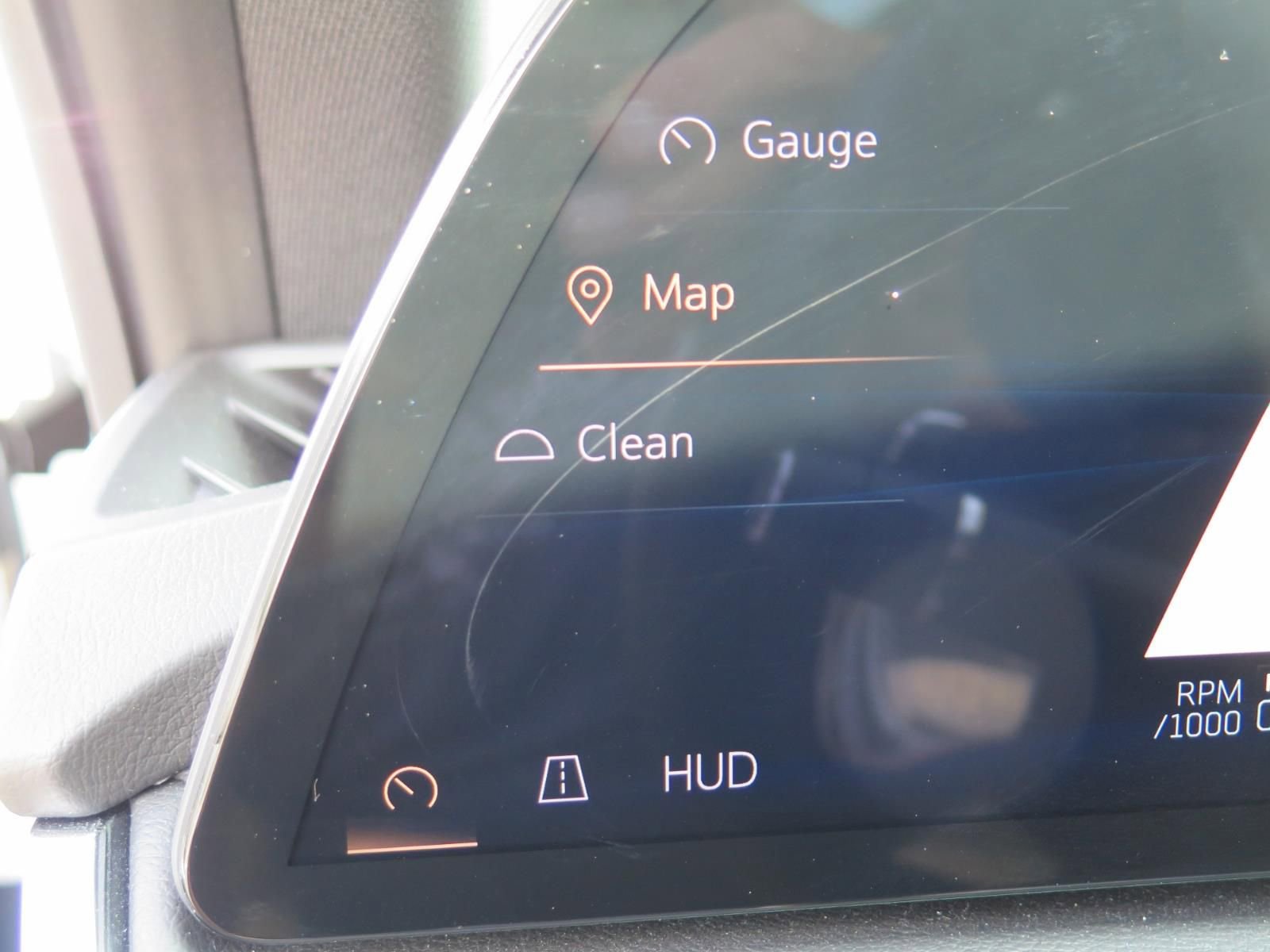 Used 2025 Cadillac CT5 Premium Luxury w/ Technology Package image 13