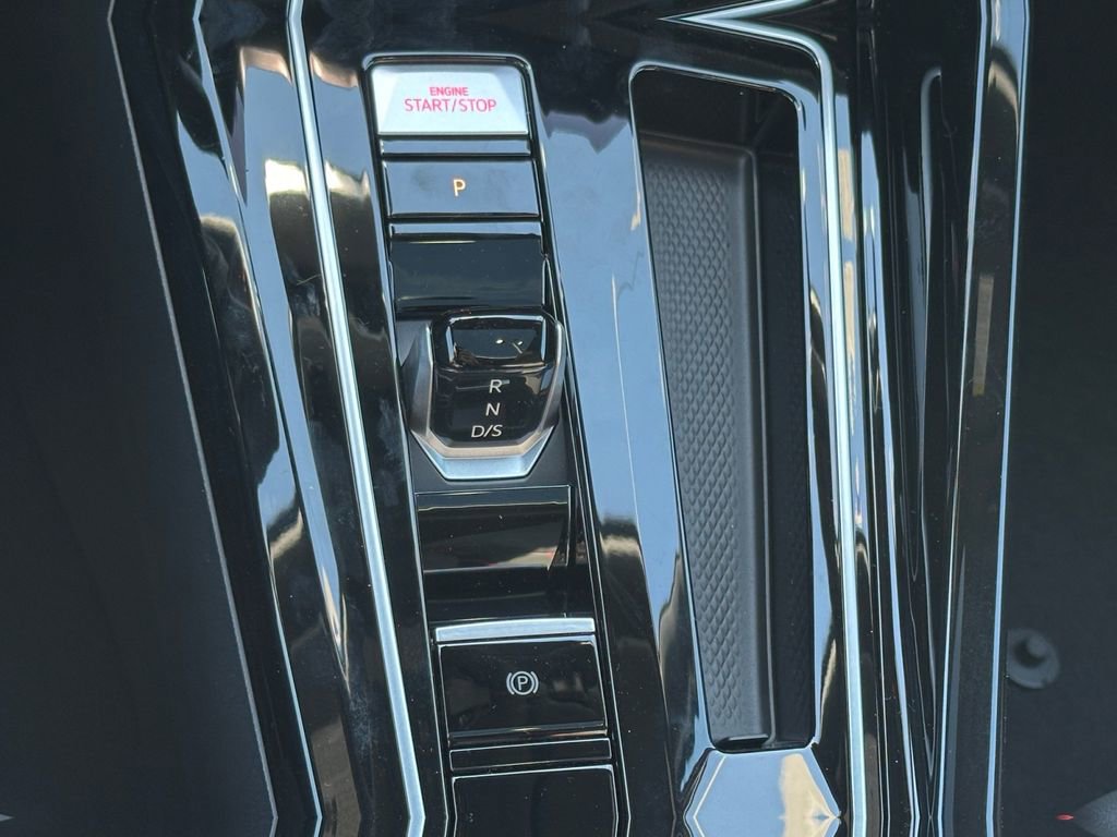 New 2026 Volkswagen GTI SE image 18