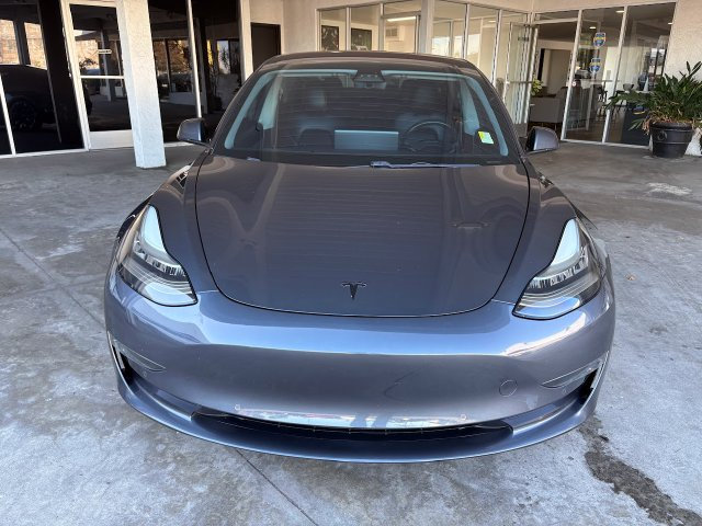 Used 2018 Tesla Model 3 Long Range RWD image 10