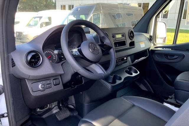New 2026 Mercedes-Benz Sprinter 2500 image 7