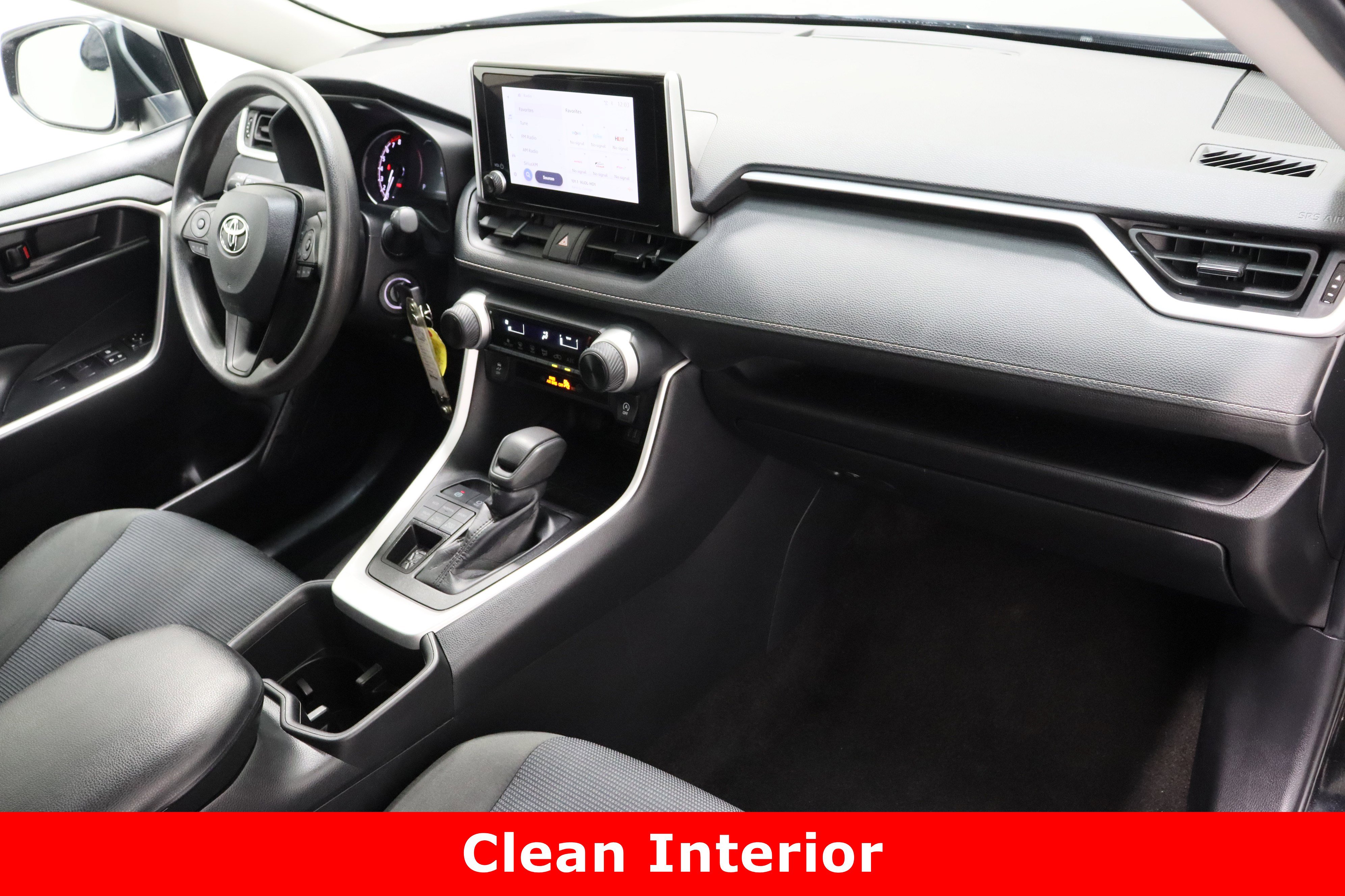 Certified 2024 Toyota RAV4 LE image 32