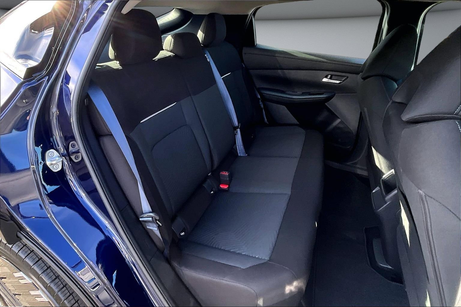 New 2026 Nissan Leaf image 10