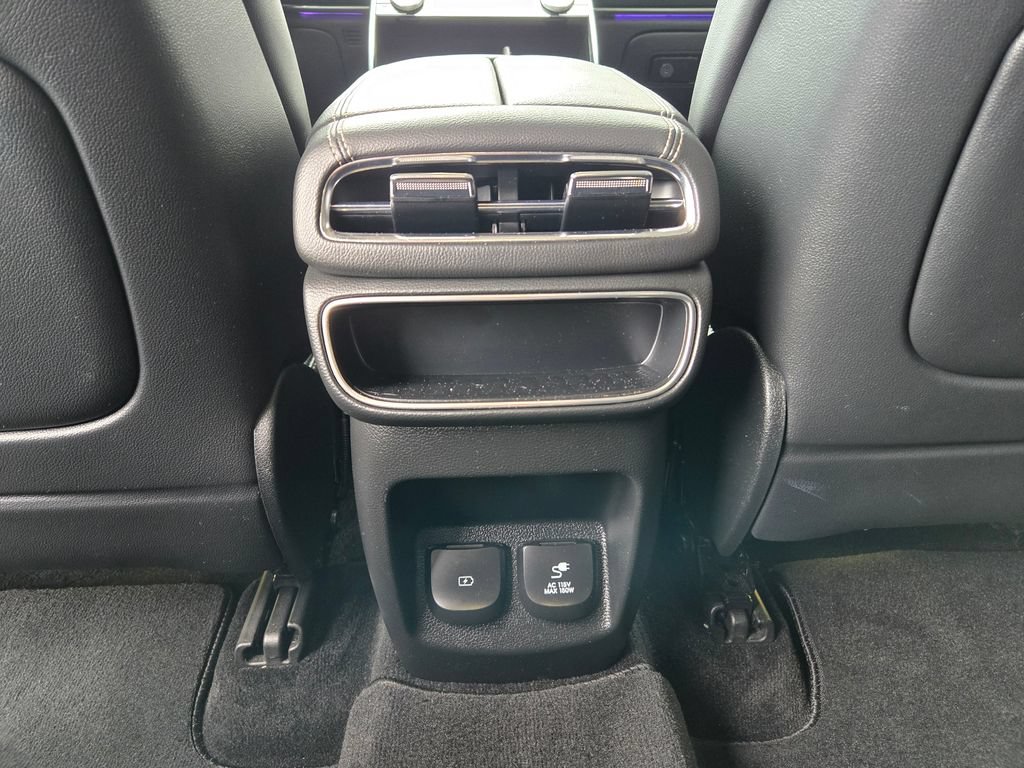 Used 2024 Genesis GV80 2.5T AWD/4WD image 35
