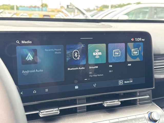 New 2026 Hyundai Kona SEL Sport image 17