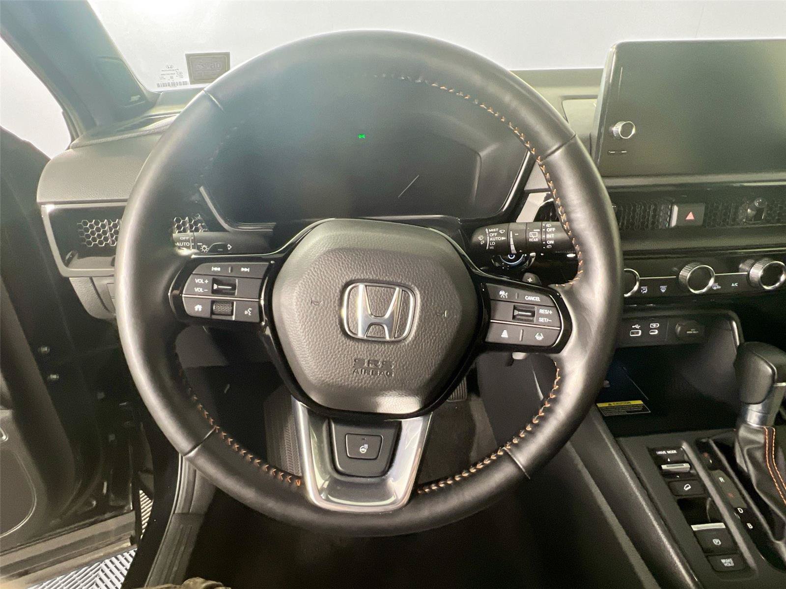 Used 2025 Honda CR-V Sport Touring image 11