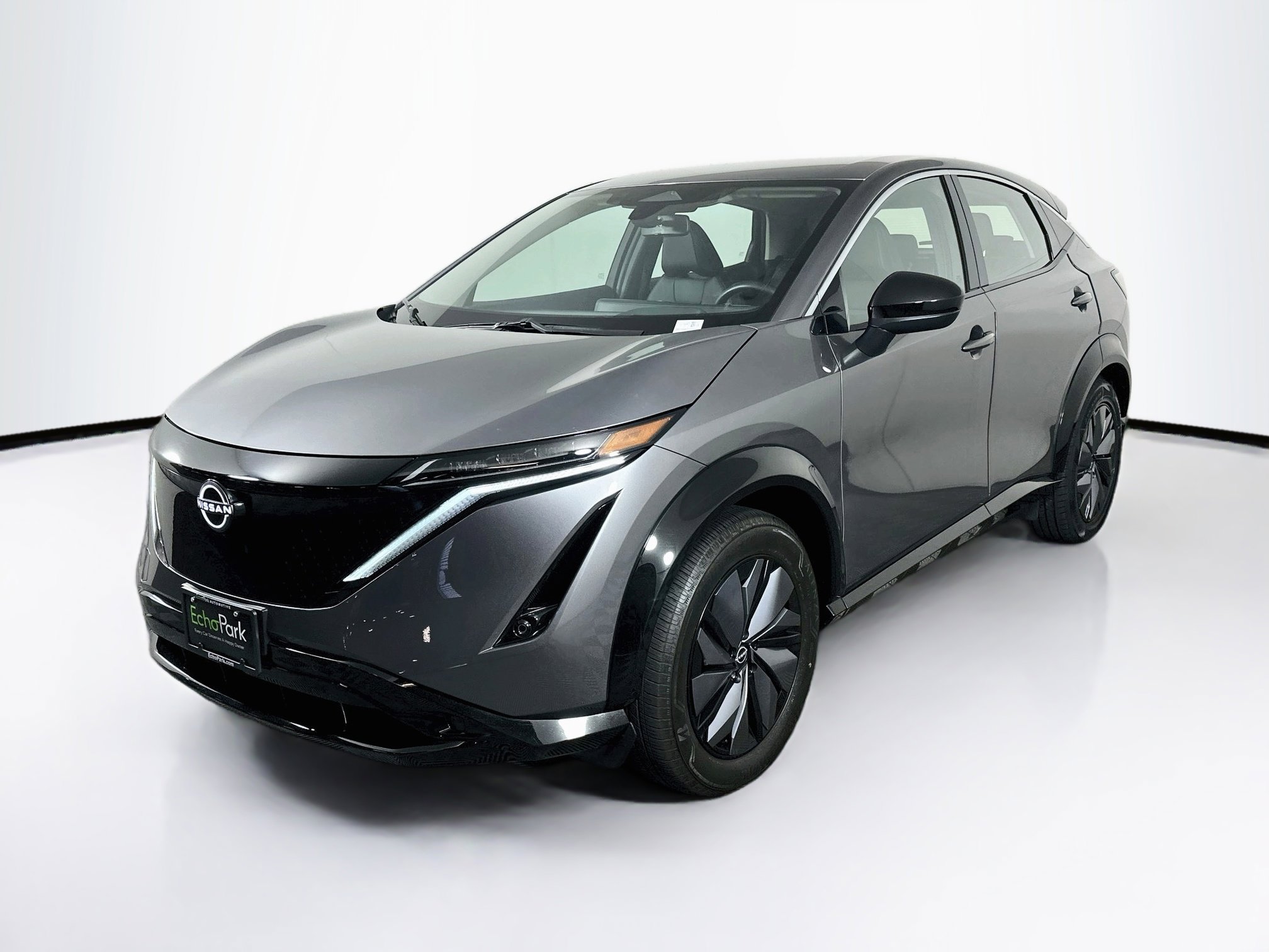Used 2023 Nissan Ariya FWD image 3