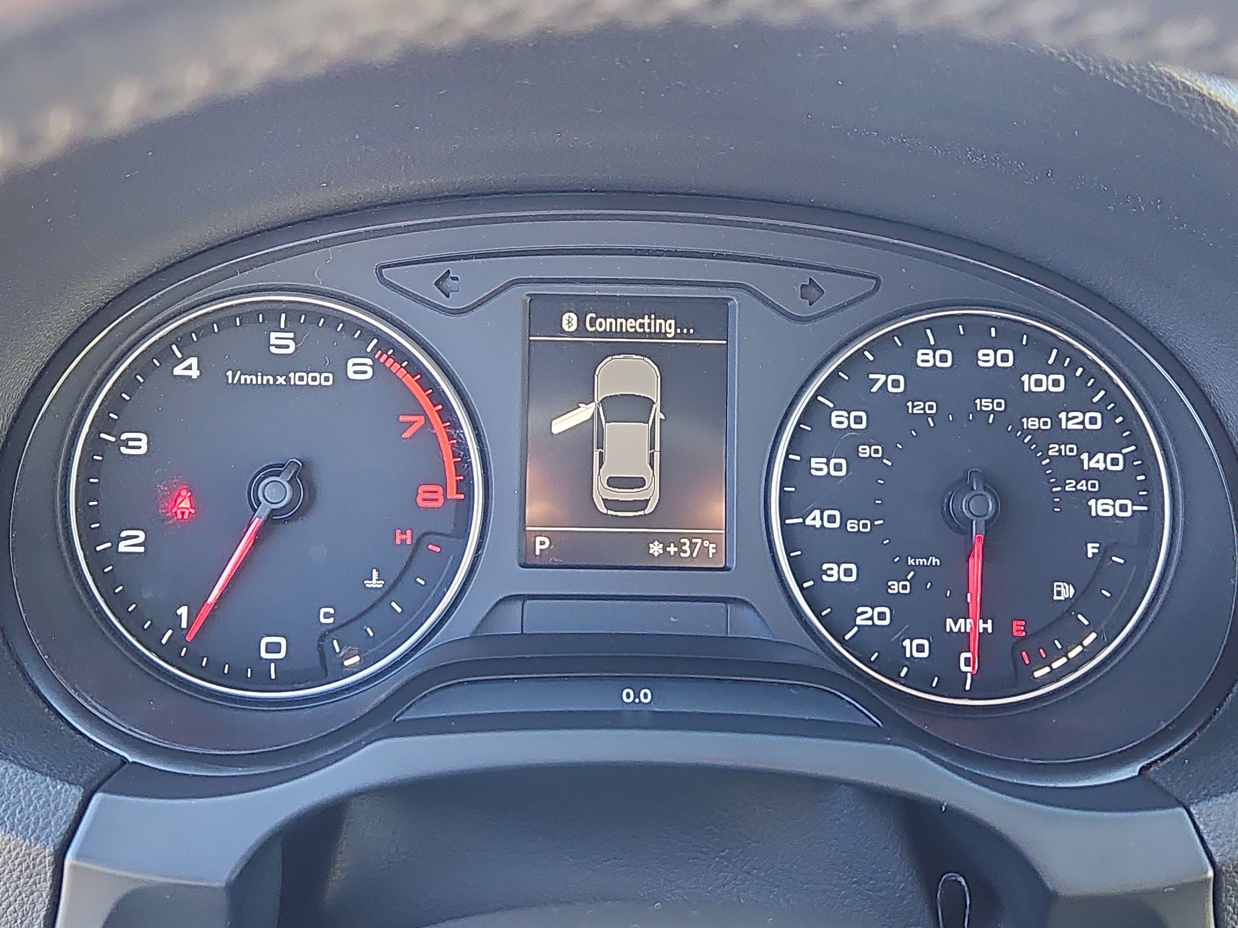 Used 2015 Audi A3 2.0T Premium Plus w/ Premium Plus Package image 17