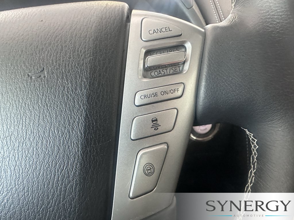 Used 2019 INFINITI QX80 Luxe w/ Proassist Package RWD image 18