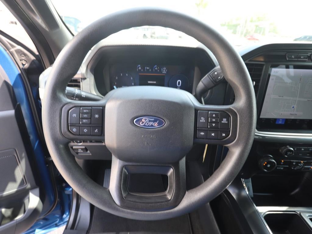 Certified 2024 Ford F150 STX image 19
