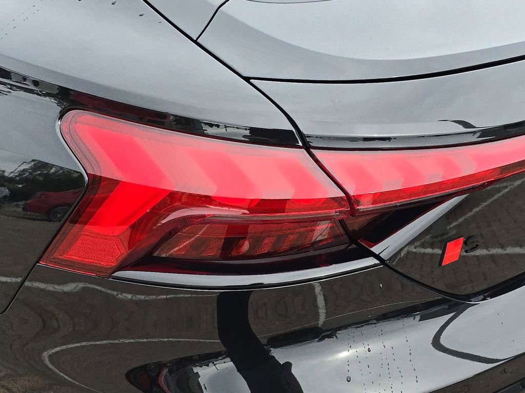 New 2026 Audi S e-tron GT Prestige AWD/4WD image 33