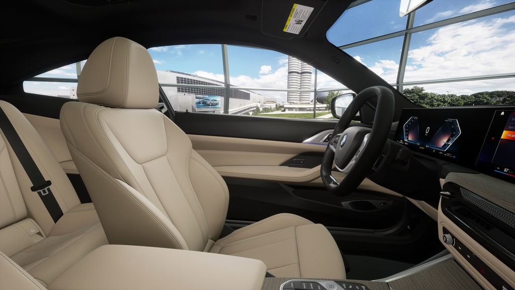 Used 2026 BMW 430i Coupe w/ Premium Package RWD image 31