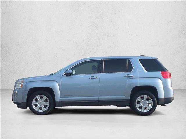 Used 2015 GMC Terrain SLE FWD image 9
