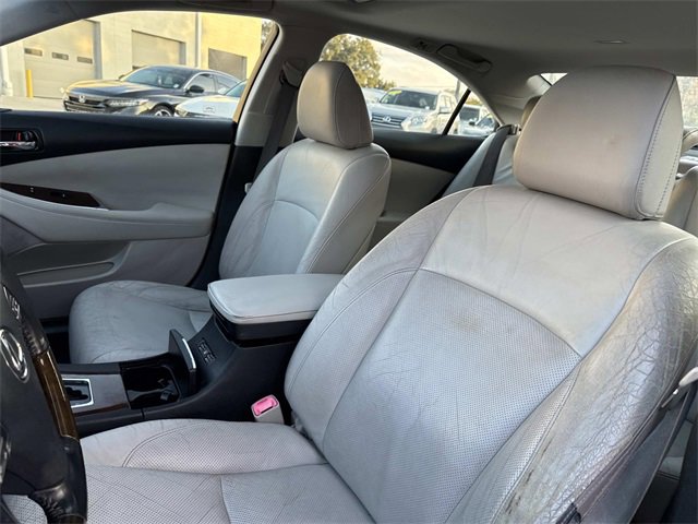 Used 2010 Lexus ES 350 image 16