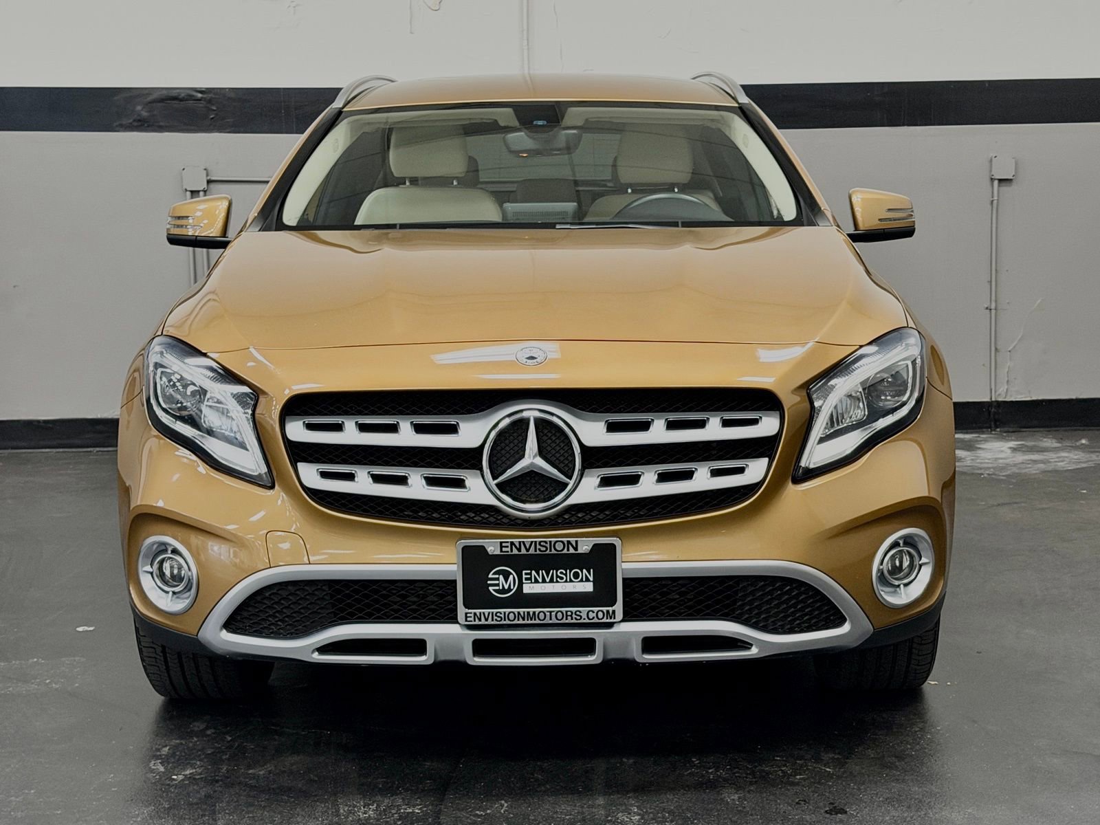 Used 2018 Mercedes-Benz GLA 250 4MATIC image 6