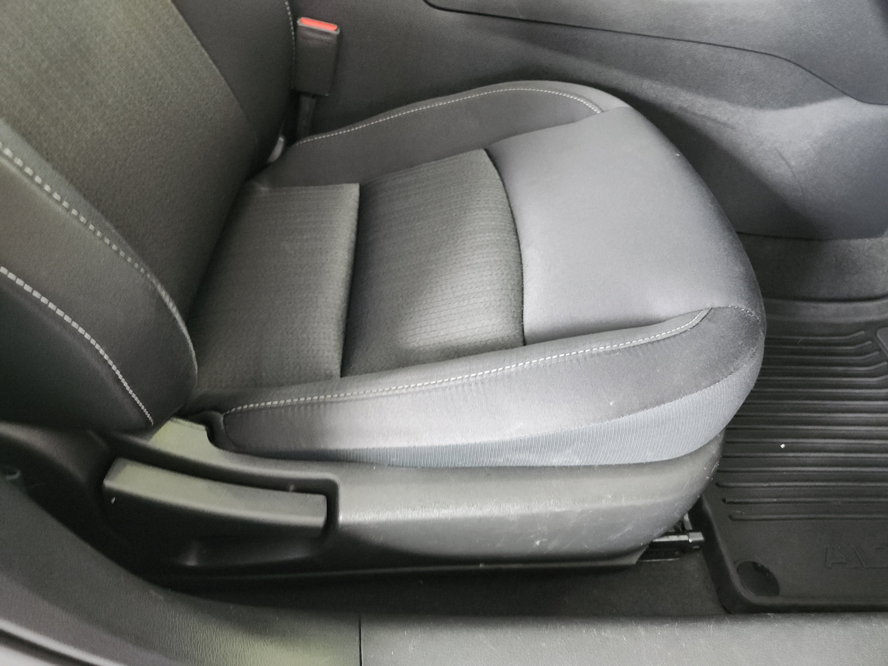 Used 2021 Nissan Altima 2.5 SV FWD image 21