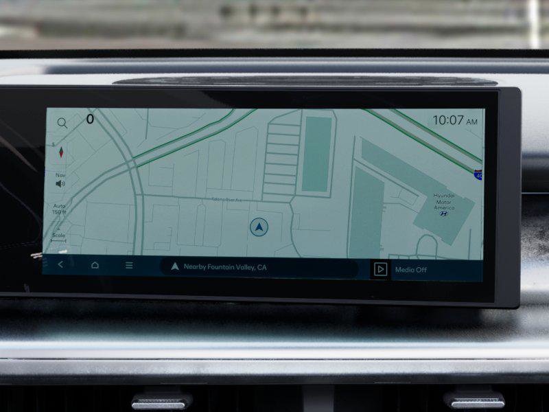 New 2026 Hyundai Ioniq 9 Calligraphy image 13