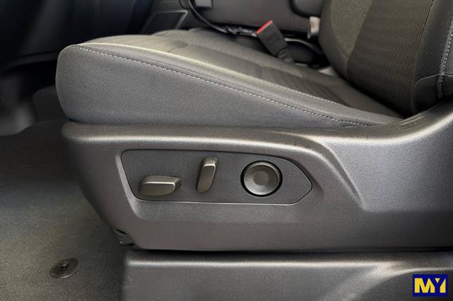 Certified 2026 GMC Sierra 1500 Elevation RWD image 13