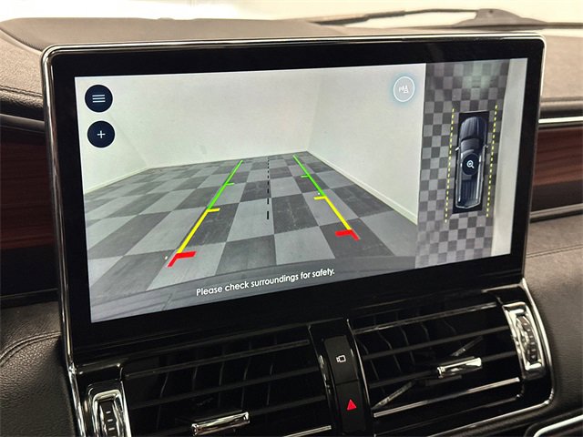 Used 2022 Lincoln Navigator Reserve image 31