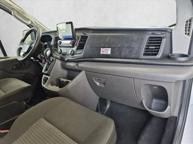 Used 2020 Ford Transit 350 XLT RWD image 18