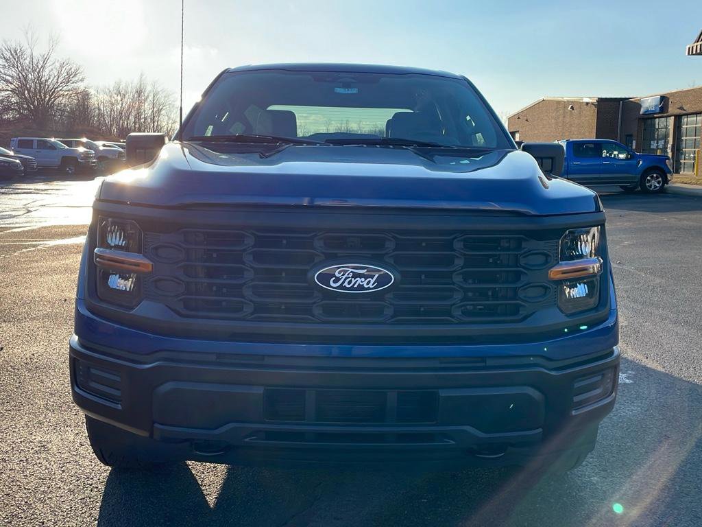 New 2025 Ford F150 XL image 7