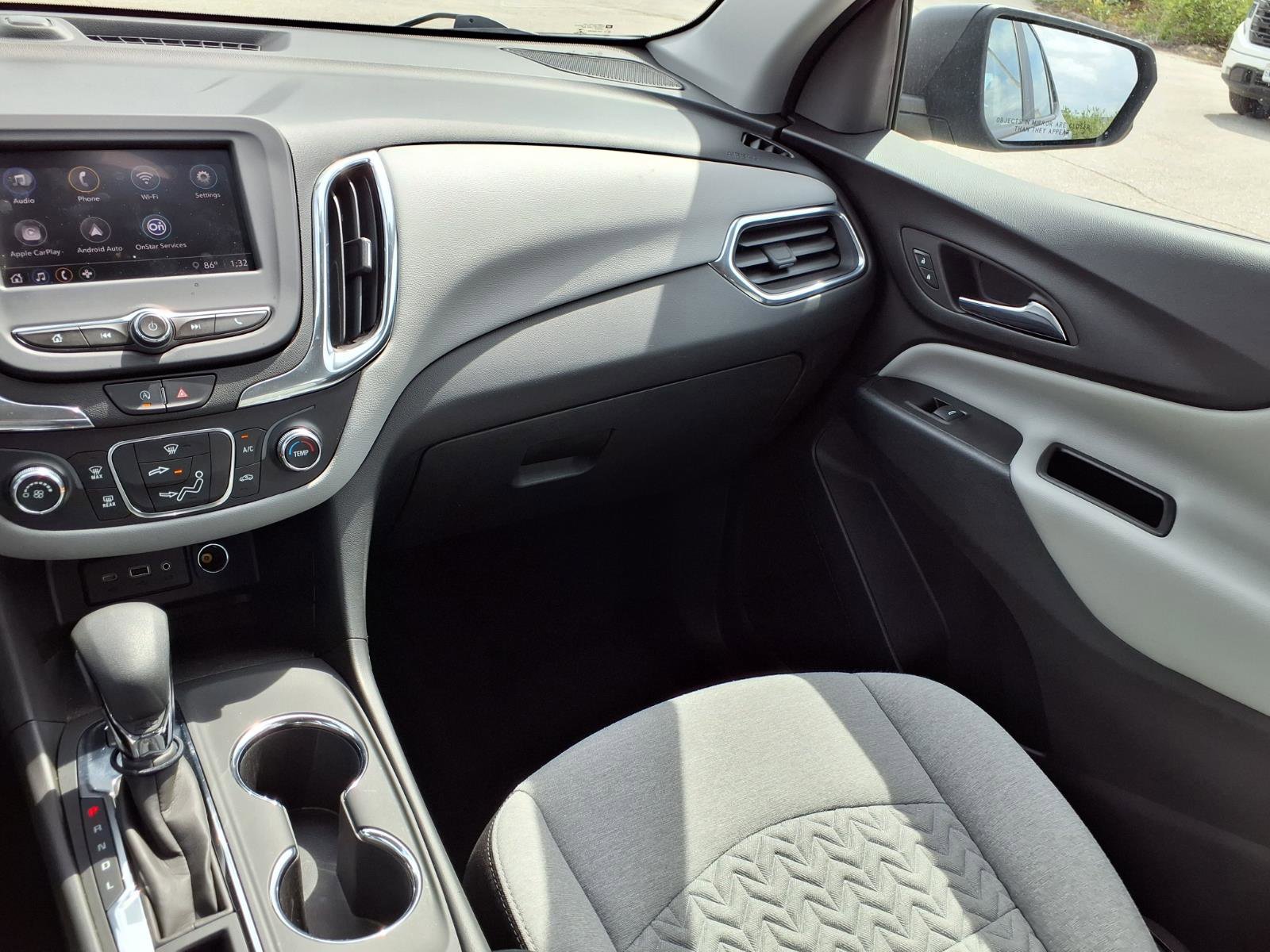 Used 2023 Chevrolet Equinox LS image 5