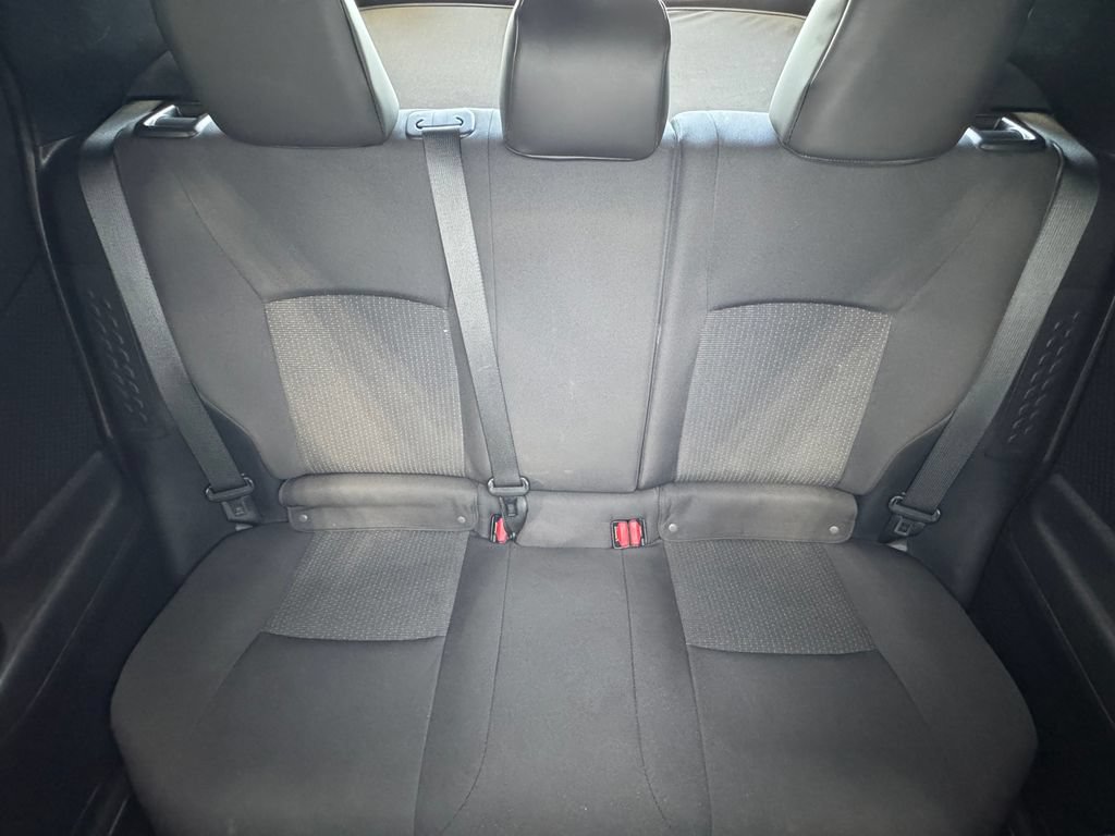 Used 2018 Toyota C-HR XLE FWD image 18