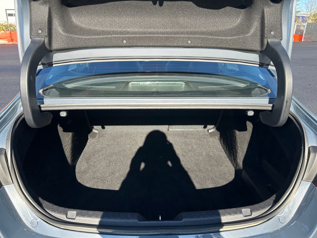 Used 2025 MAZDA MAZDA3 s image 24