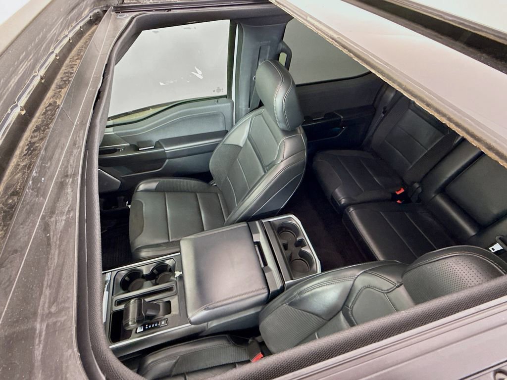 Used 2023 Ford F150 Raptor image 14