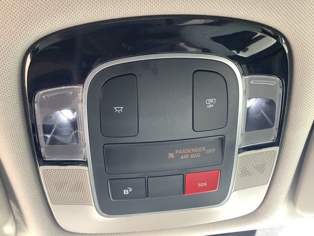 Certified 2025 Hyundai Tucson SEL image 35