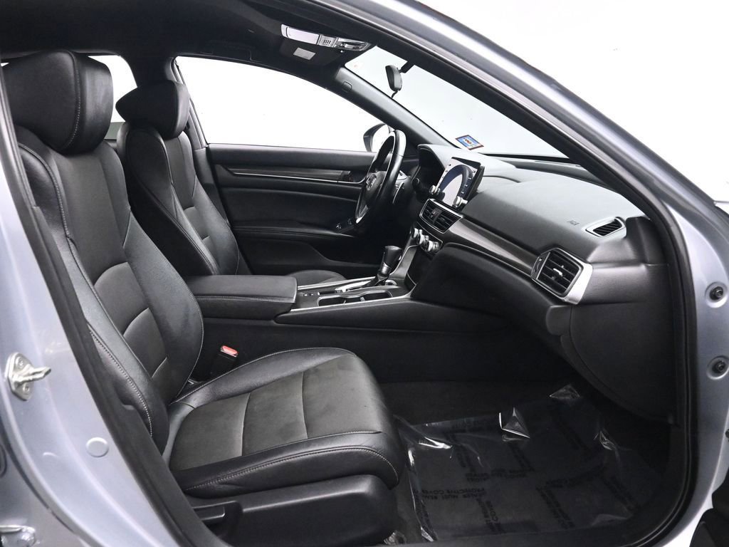 Used 2019 Honda Accord Sport image 24
