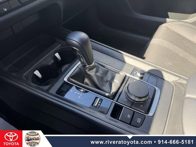 Used 2023 MAZDA CX-50 2.5 S w/ Cargo Package image 22