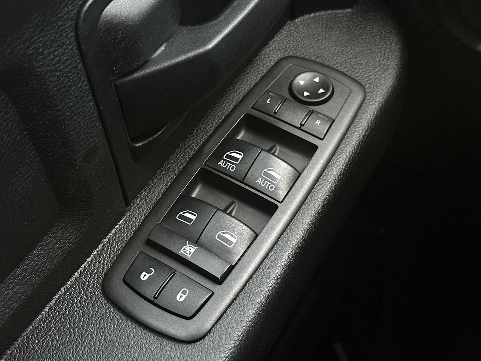 Used 2021 RAM 2500 Tradesman w/ Protection Group image 15