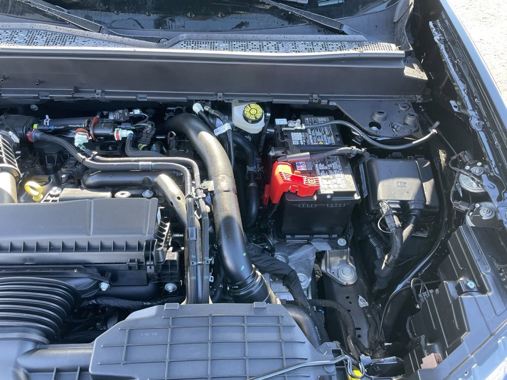 New 2026 Ford Maverick XLT w/ XLT Luxury Package image 41