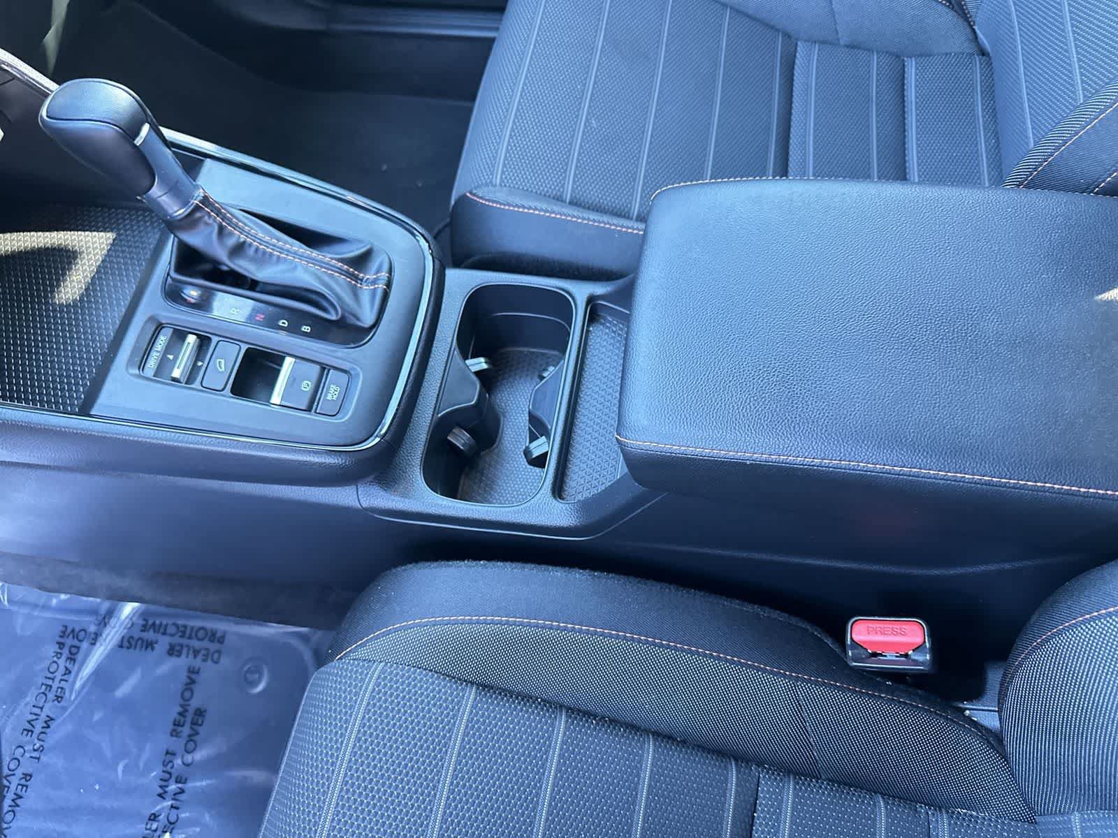 Used 2024 Honda CR-V Sport image 19