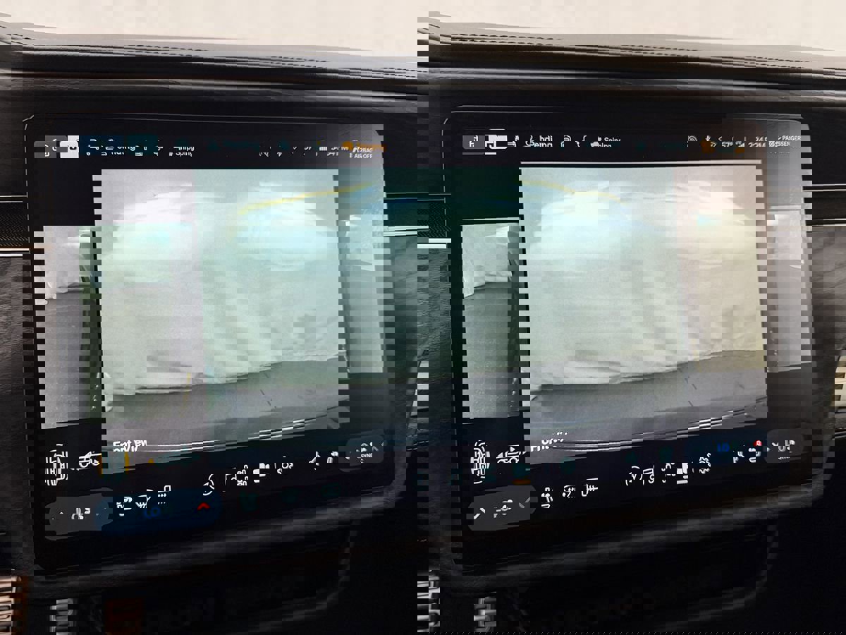 Used 2022 Rivian R1T Launch Edition image 30