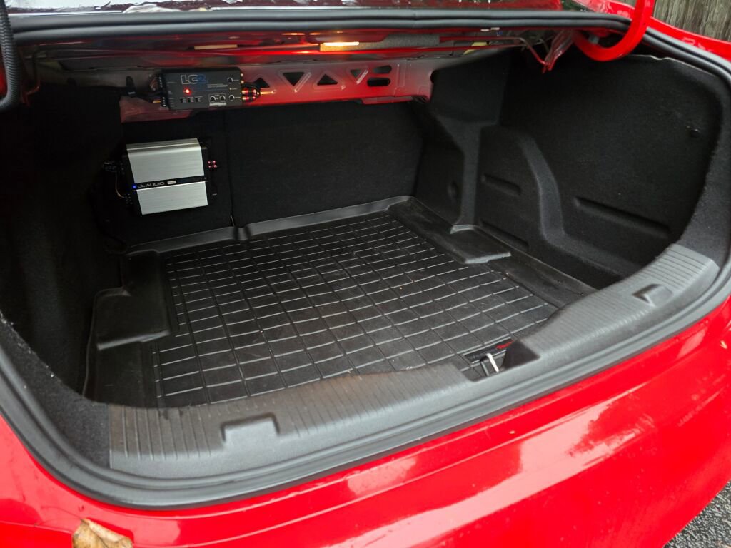 Used 2018 Chevrolet Cruze Premier image 16