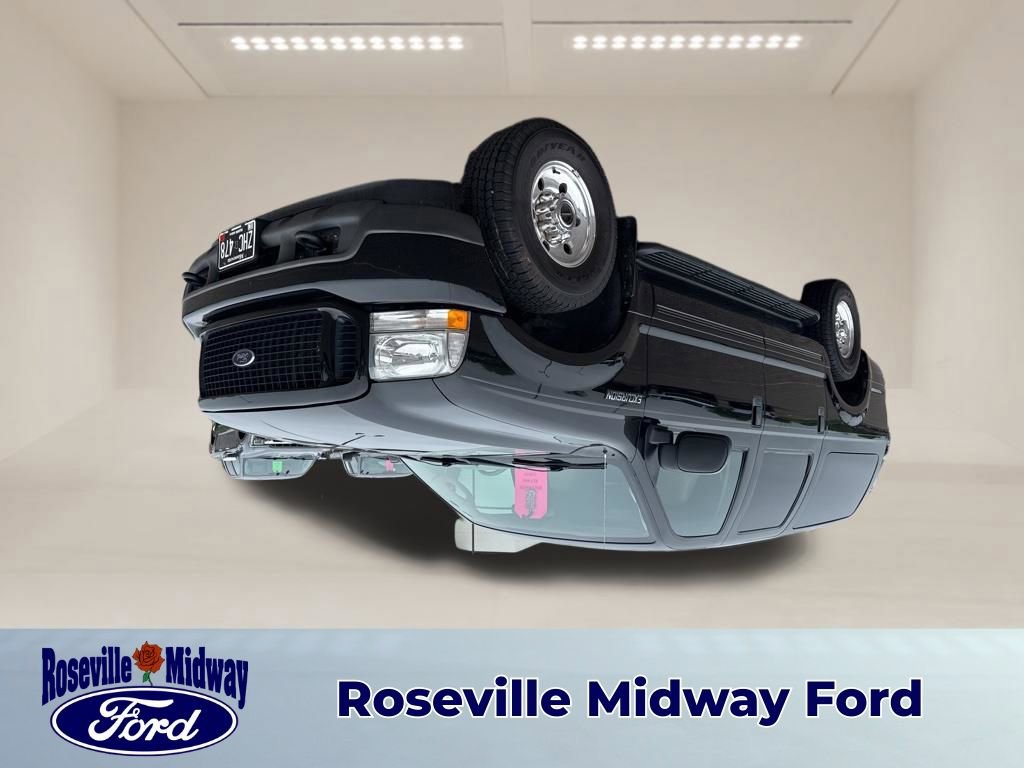 Used 2004 Ford Excursion XLT