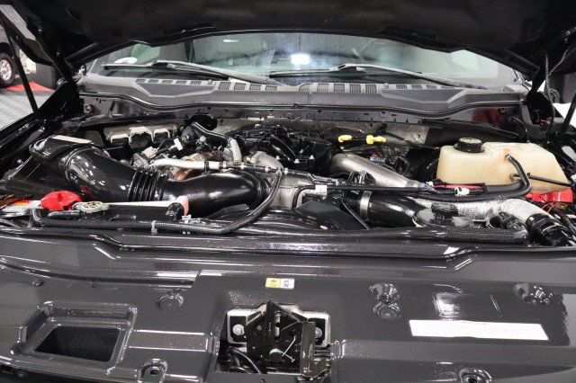 Used 2017 Ford F350 Platinum w/ Platinum Ultimate Package AWD/4WD image 80