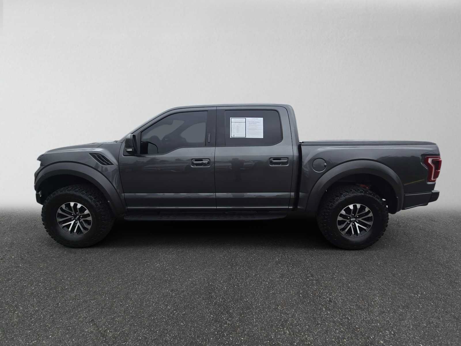 Used 2020 Ford F150 Raptor w/ Equipment Group 802A Luxury AWD/4WD image 6