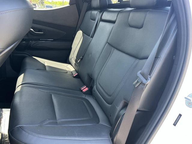 Used 2022 Hyundai Santa Cruz Limited AWD/4WD image 23