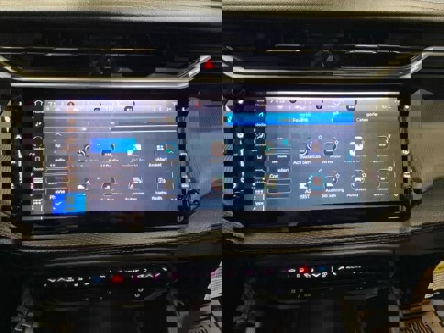 New 2026 Jeep Cherokee Limited image 50