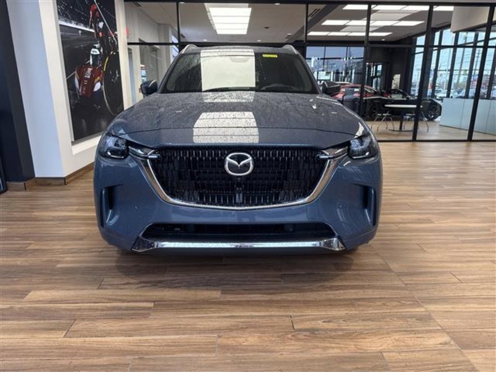 New 2026 MAZDA CX-90 3.3 Turbo S w/ Premium Plus image 11