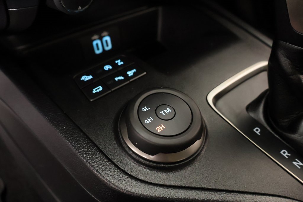 Used 2021 Ford Ranger Lariat w/ Tremor Off-Road Package image 9